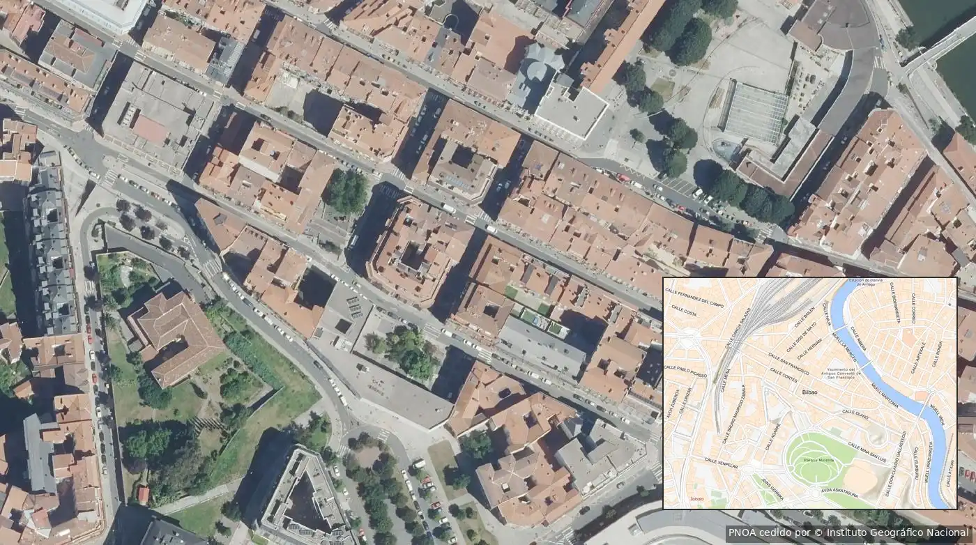 Piso en venta en Ibaiondo, imagen 6