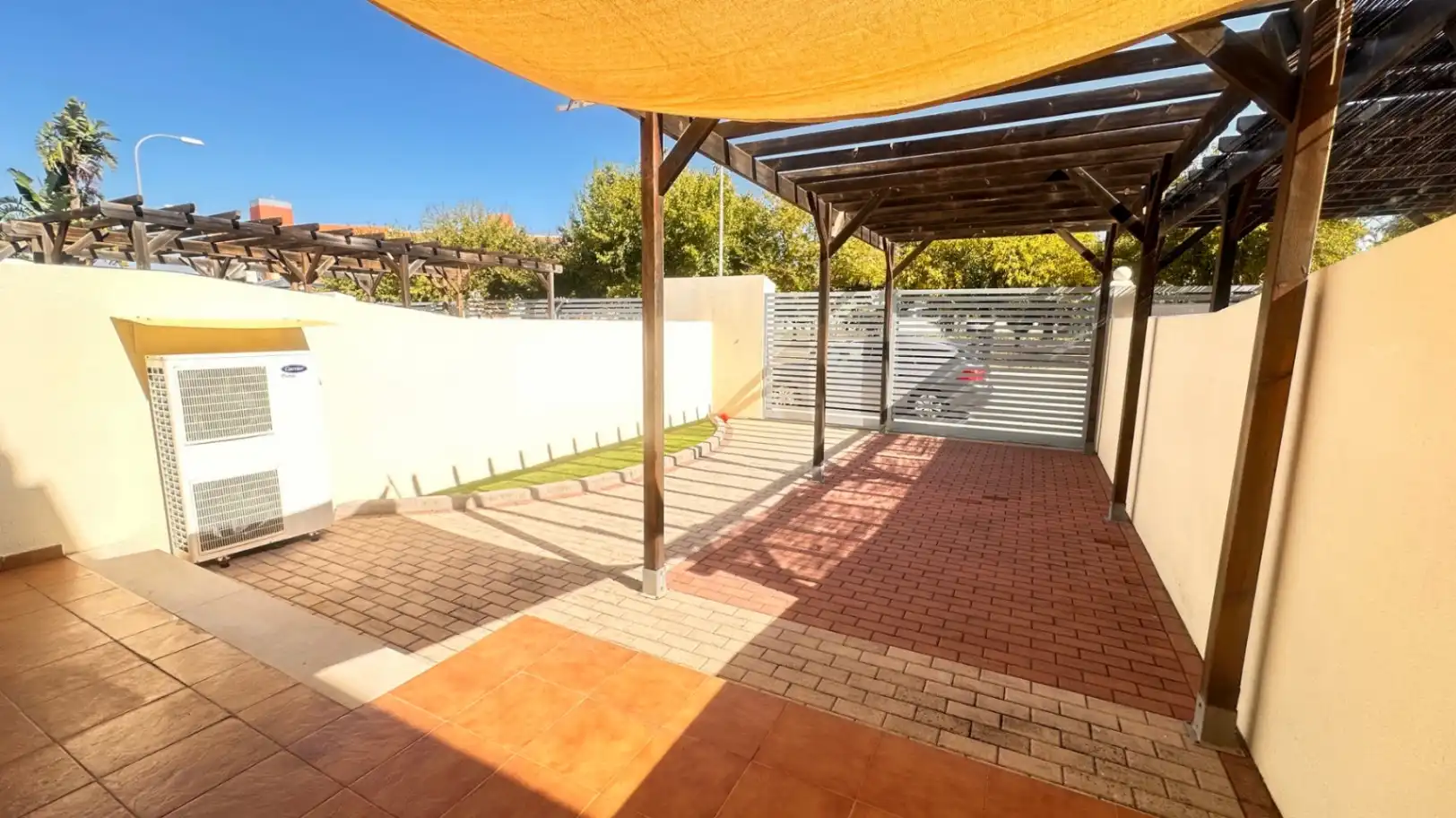Reihenhaus mit Terrasse zum Verkauf in Devessa - Monte Pego, imagen 7