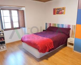 Bedroom of House or chalet for sale in Baralla