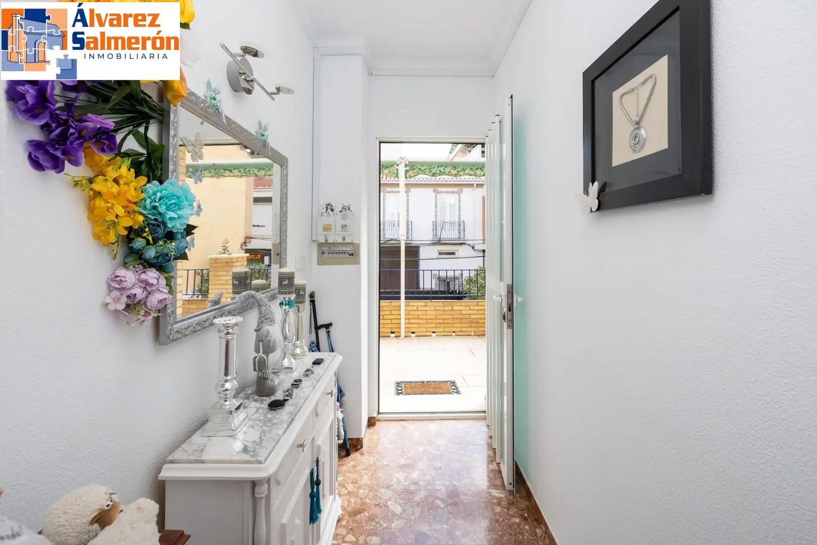 Houses for sale in Armilla  with Air Conditioner, Storage room and Balcony