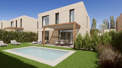 Foto 2 de Casa o xalet en venda a Juana Vega, Nós, Oleiros