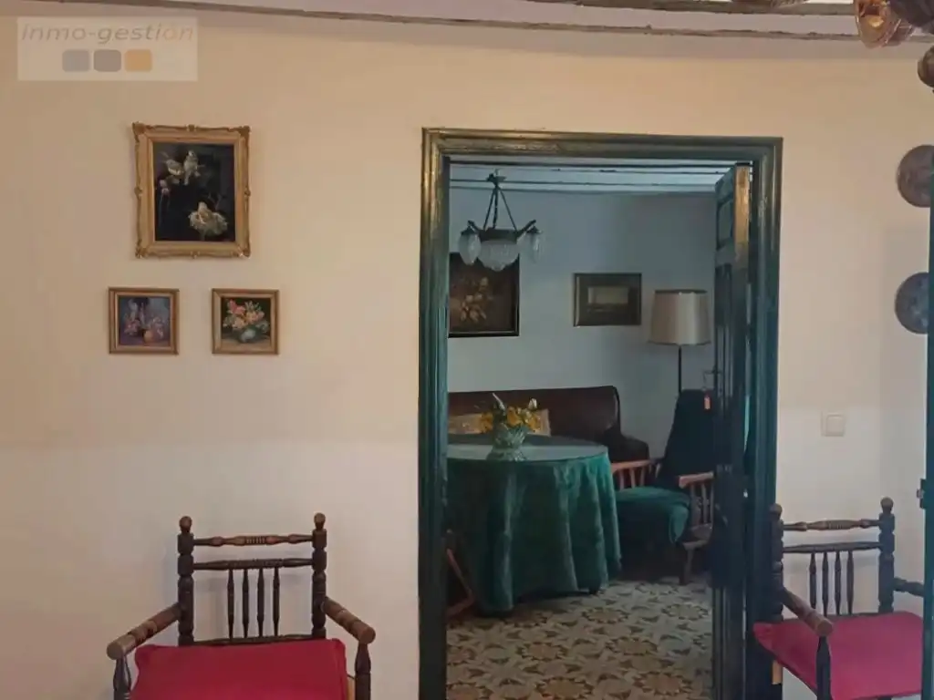Haus zum Verkauf in Emérito Revilla S/N, imagen 8