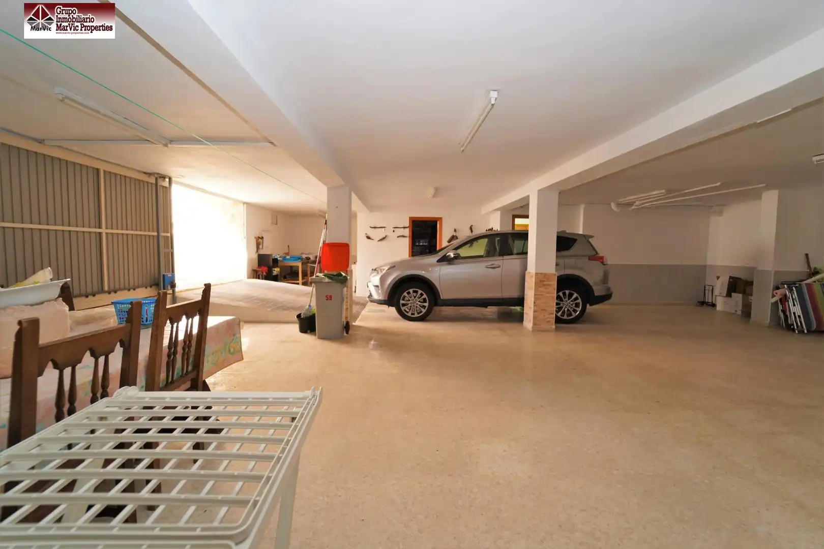 Casa o chalet en venta en Benidorm con Calefacción, Jardín privado y Terraza