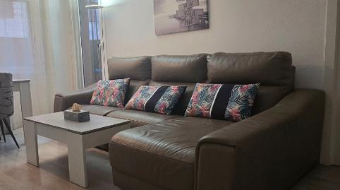 Foto 4 de Pis en venda a Avinguda de Joan XXIII, Sant Adriá Nord, Barcelona