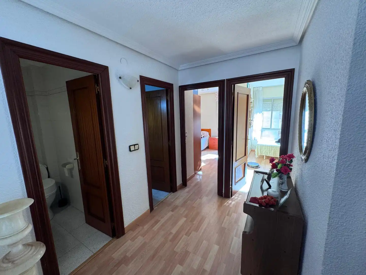 Apartamento con balcón en venta en Norte, imagen 12