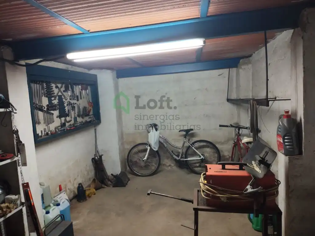 Nau industrial en venda a Dehesilla de Calamón - Campomanes, imagen 18