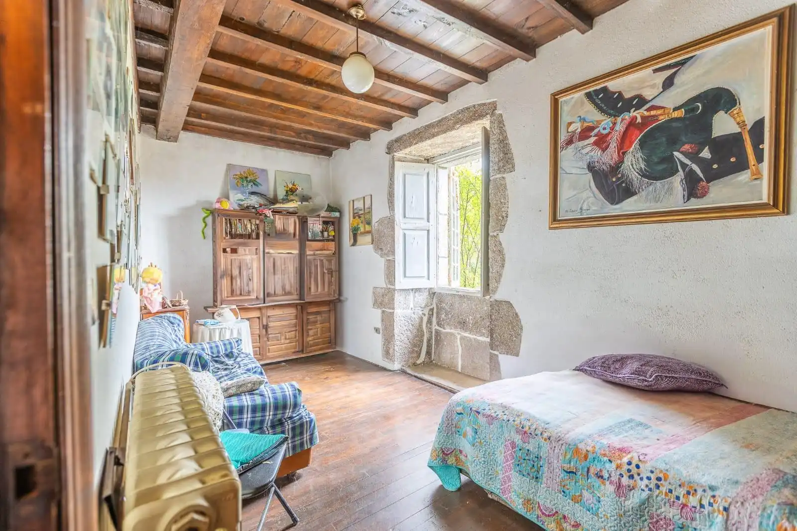 Chalet en venta en Vedra, imagen 8