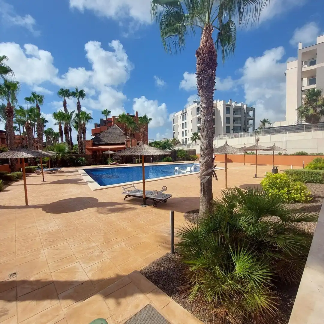 Apartment zum Verkauf in Orihuela Costa, imagen 21