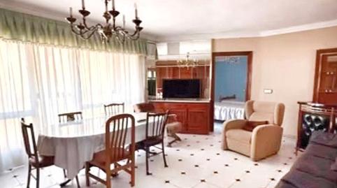 Foto 4 de Piso de alquiler en Avenida Primero de Mayo, 1, Centro, Puertollano