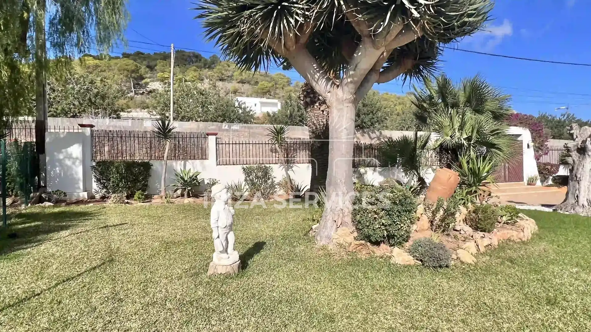 Xalet amb piscina en venda a Sant Jordi de Ses Salines-Sant Francesc, imagen 20