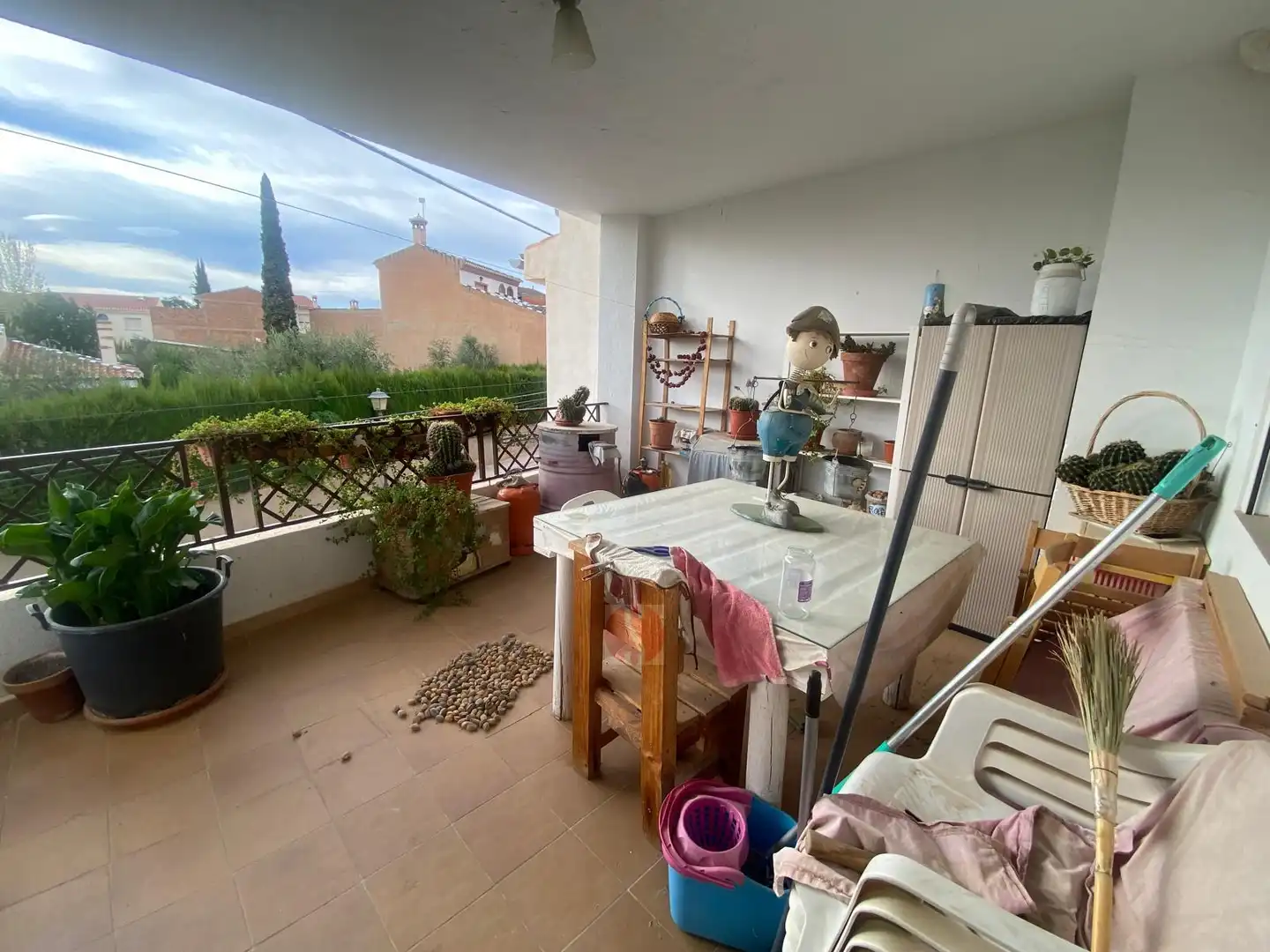 Casa amb jardí en venda a Padul, imagen 9