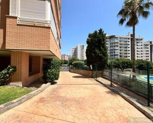 Exterior view of Flat for sale in La Nucia  with Air Conditioner