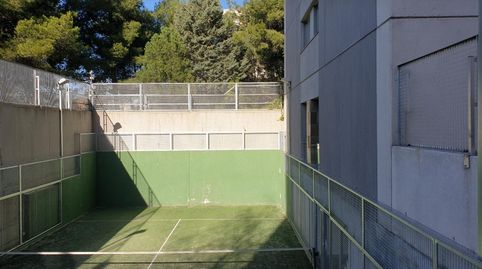Photo 5 of Flat for rent in Rafael Bergamin, San Juan Bautista, Madrid Capital