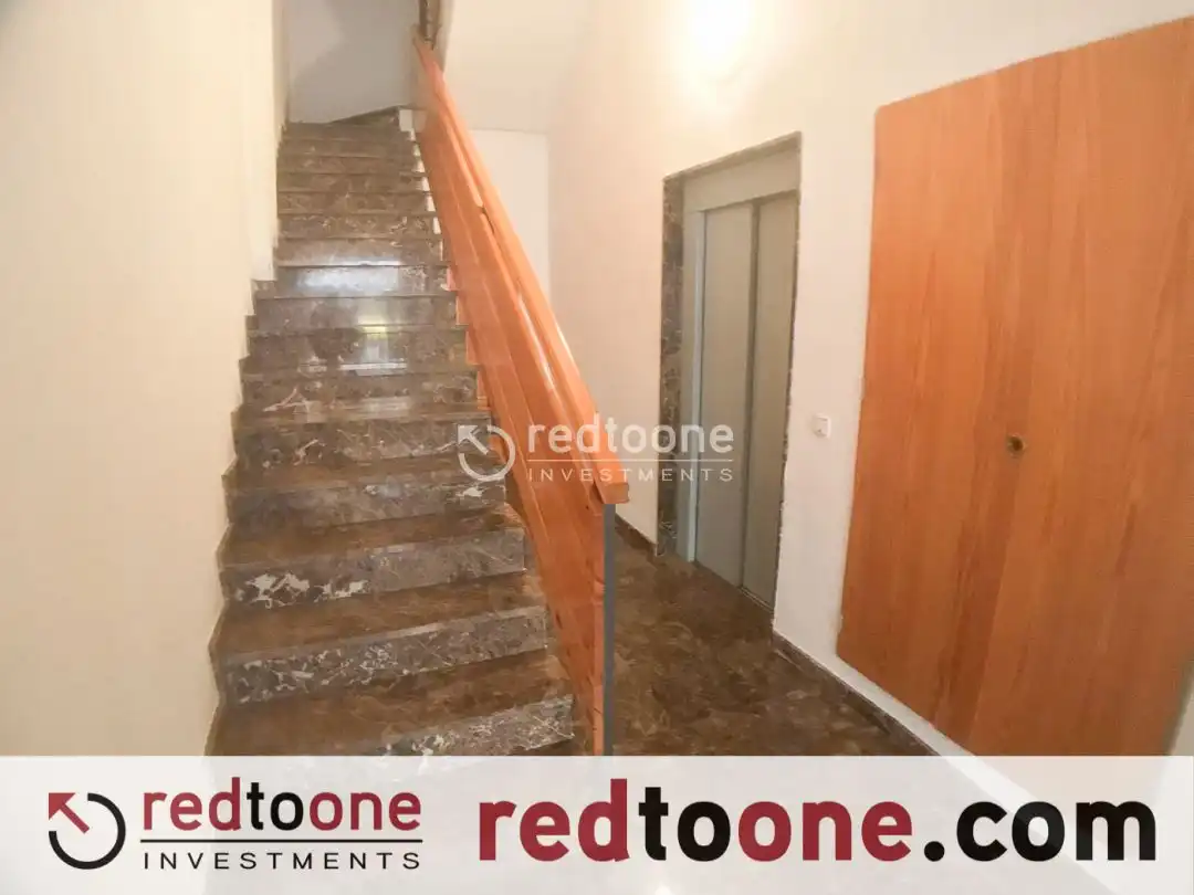 Flat with lift to rent in Centro, imagen 23
