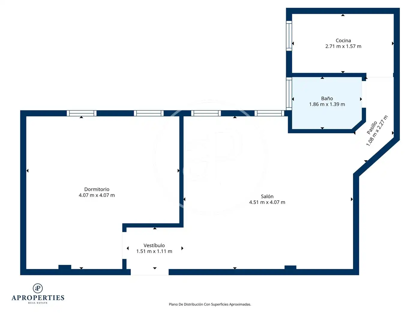 Flat for rent in Calle de Goya, Goya