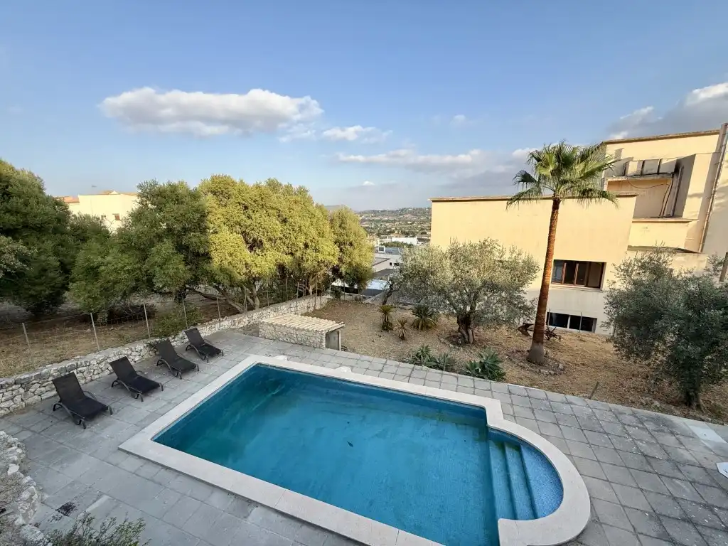 Maison avec terrasse à vendre à Carrer de sa Noblesa