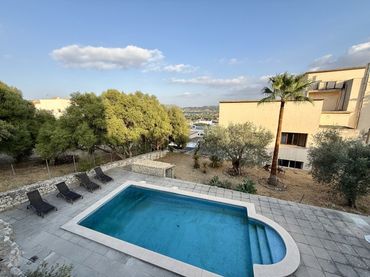 Maison avec balcon à vendre à Carrer de sa Noblesa