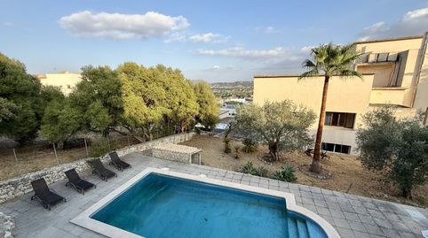 Exclusiva casa señorial con piscina y vistas panorámicas en el corazón de Selva, immagine 2