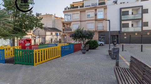 SE VENDE PRECIOSO ATICO CON RENTABILIDAD EN MARACENA, imatge 3