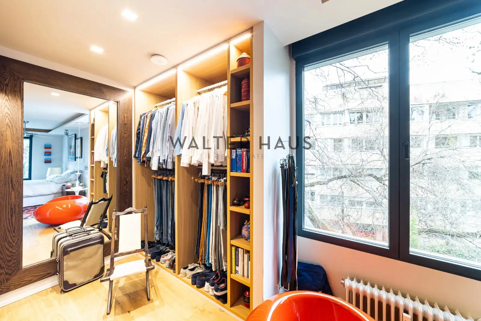 Flat with pool for sale in Calle del Tambre, imagen 27