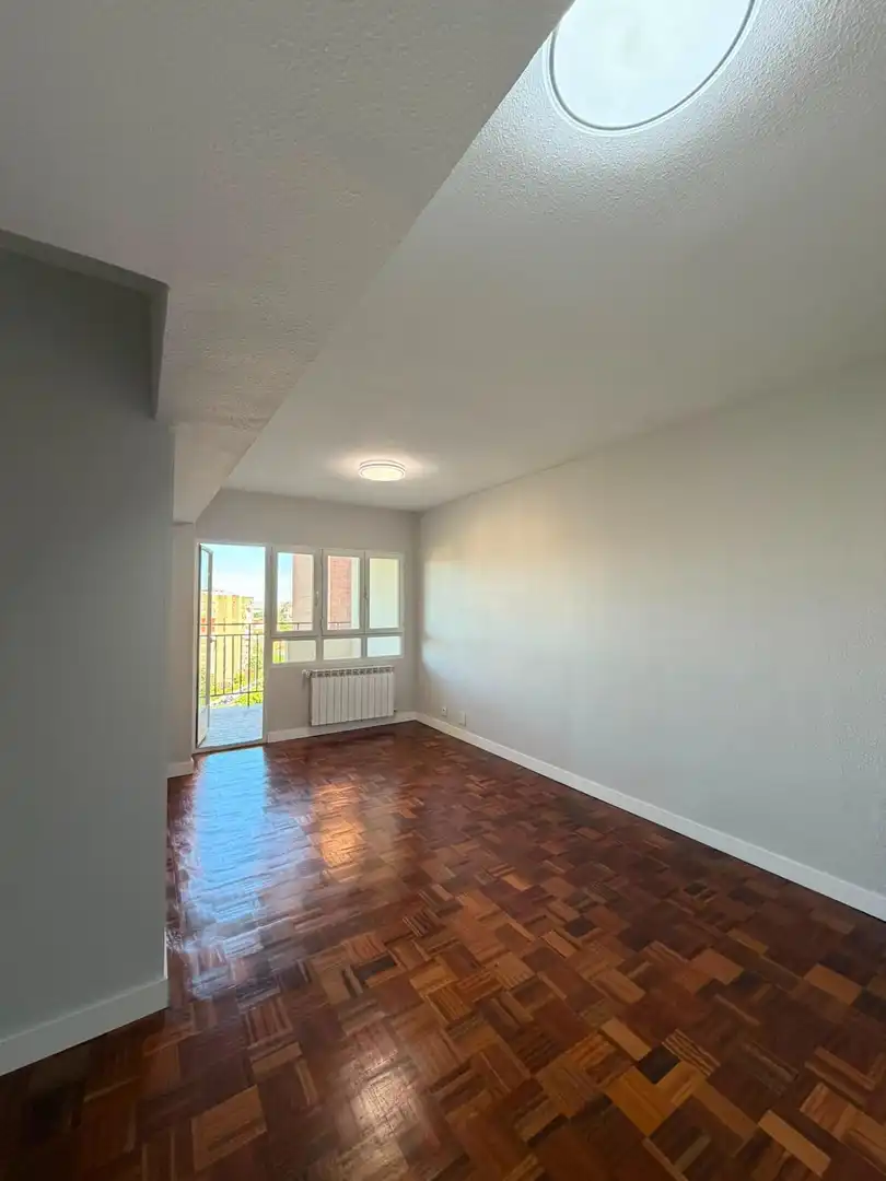 Habitación de Piso de alquiler en Madrid con Calefacción, Parquet y Terraza