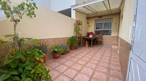 Foto 2 von Einfamilien-Reihenhaus zum Verkauf in Aguadulce Norte, Roquetas de Mar
