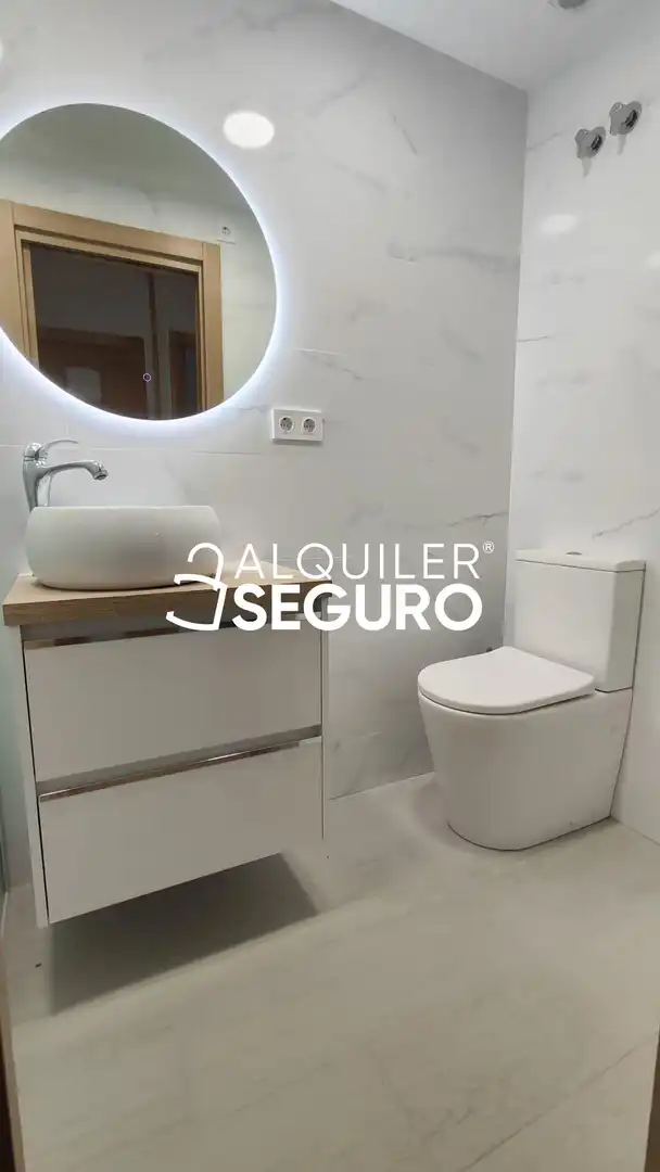 Wohnung mit Aufzug zur Miete in Felipe II, imagen 23