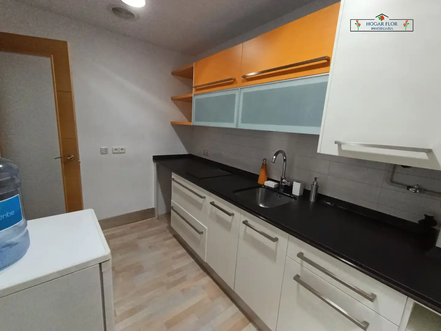 Piso con ascensor en venta en Centro, imagen 5