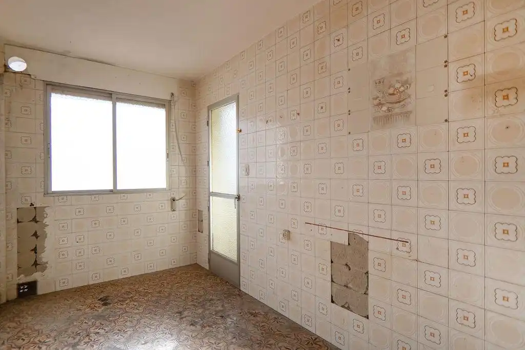 Bany de Pis en venda en Murcia