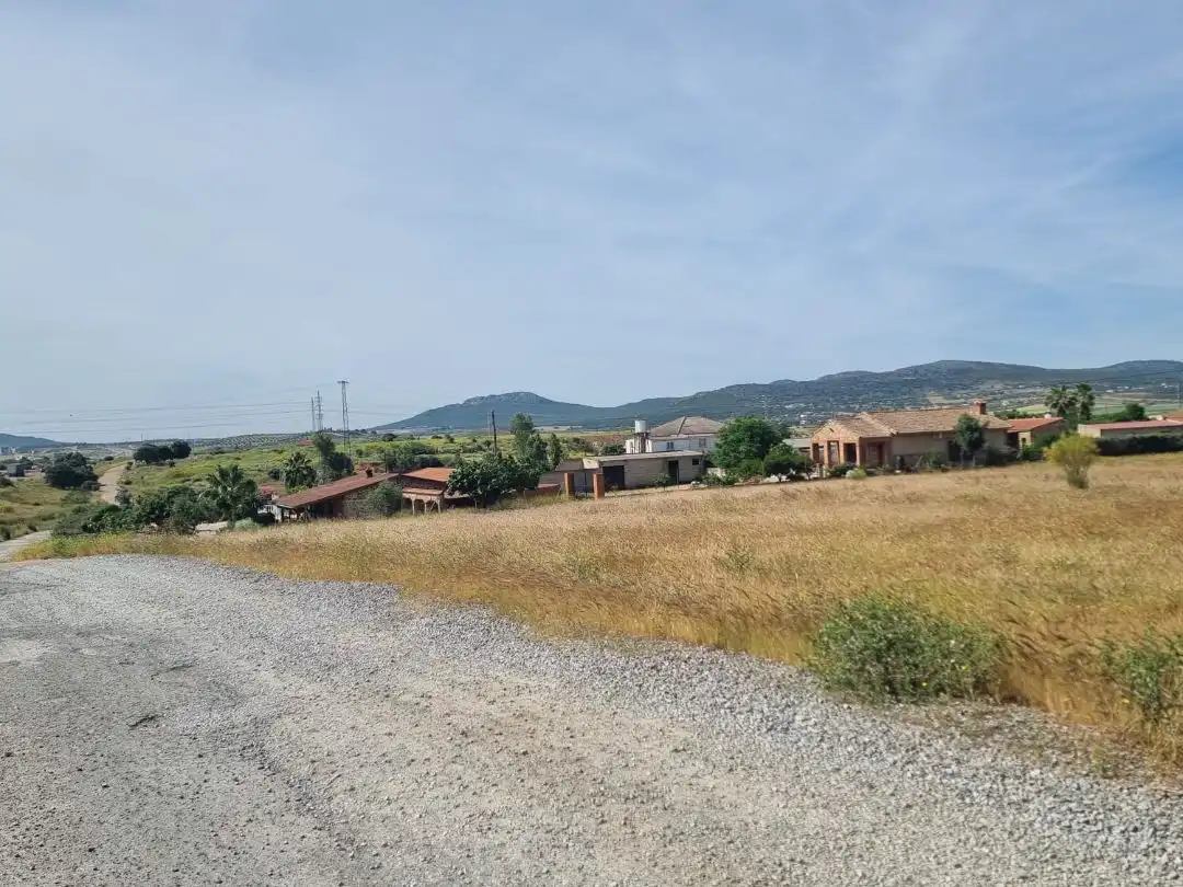 Terreni e lotti in vendita a Poligono Dehesa del Rey 220, imagen 2