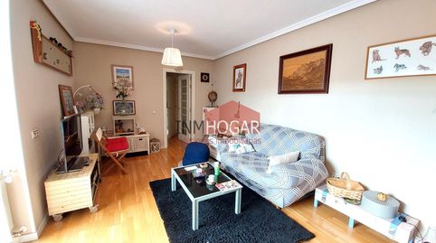 Foto 3 von Wohnung zum Verkauf in Hervencias Altas - El Pinar, Ávila Capital