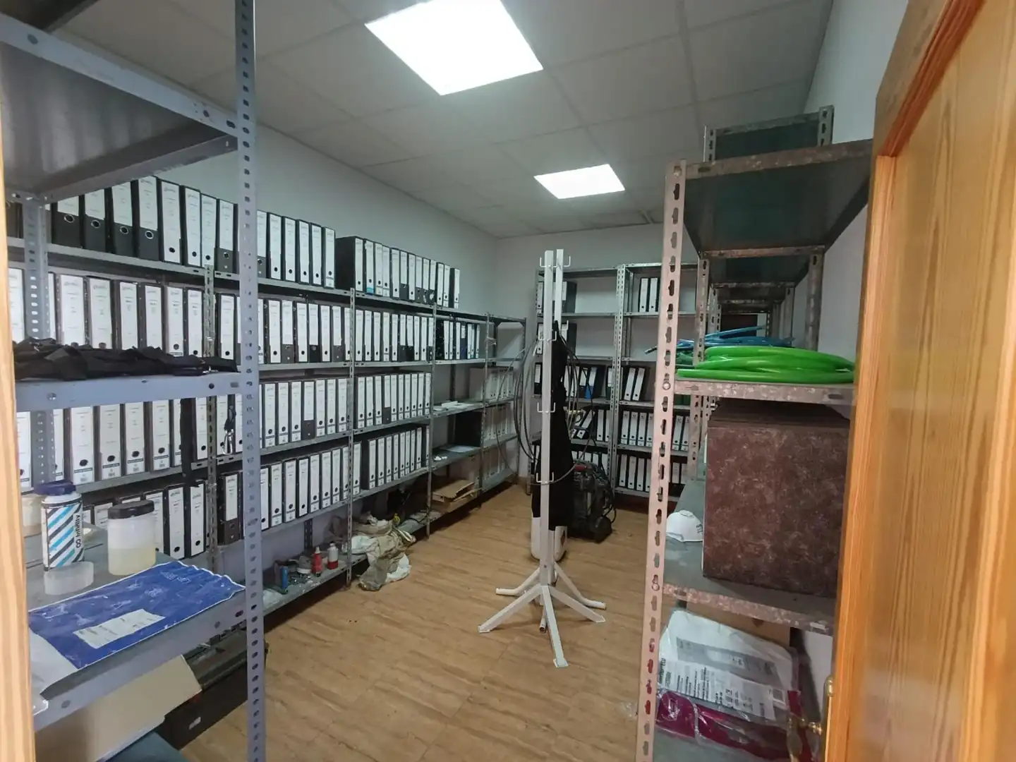 Industrial buildings for rent in Bullas