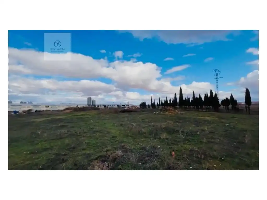 Finca rústica en venda en Quintanar de la Orden