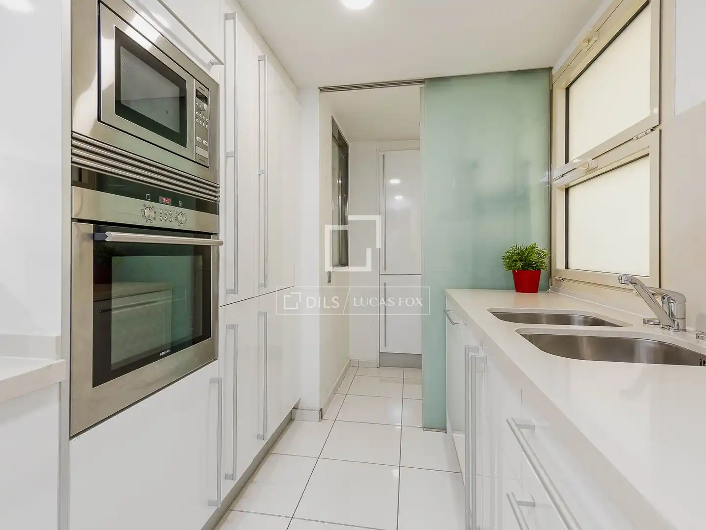 Flat with terrace for sale in Eixample, imagen 15