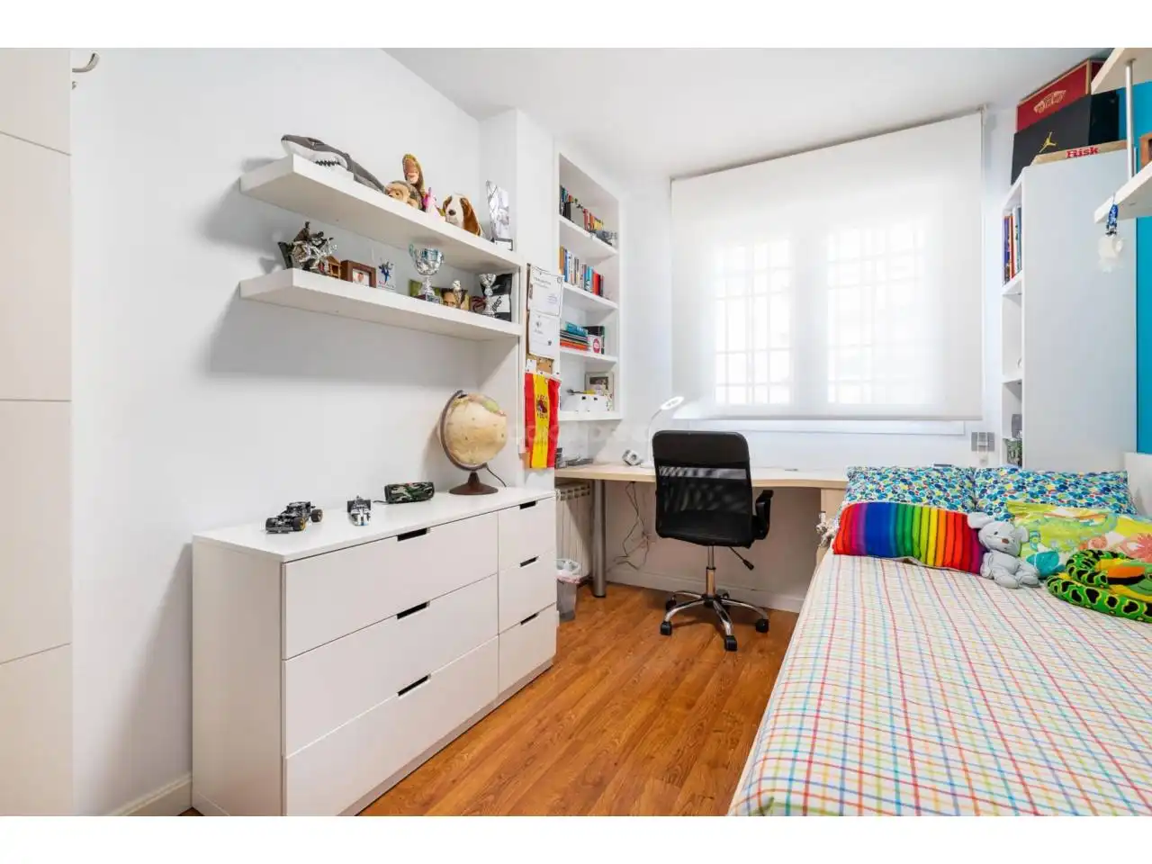 Ático en venta en Avenida Del Mediterráneo, Nueva Andalucía