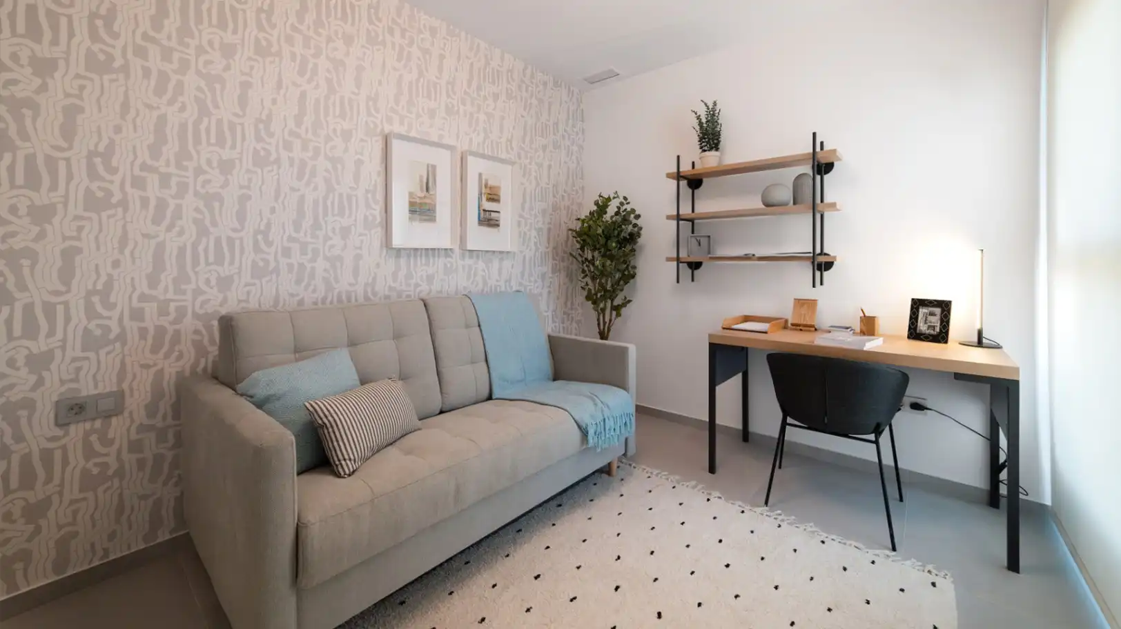 Apartamento en venta en Foietes