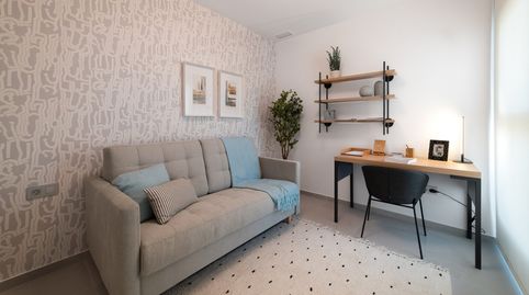 Foto 5 de Apartamento en venta en Foietes, Benidorm