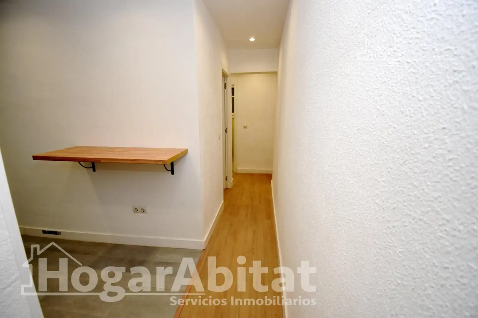 Habitación de Piso en venta en Burriana / Borriana con Balcón y Alarma
