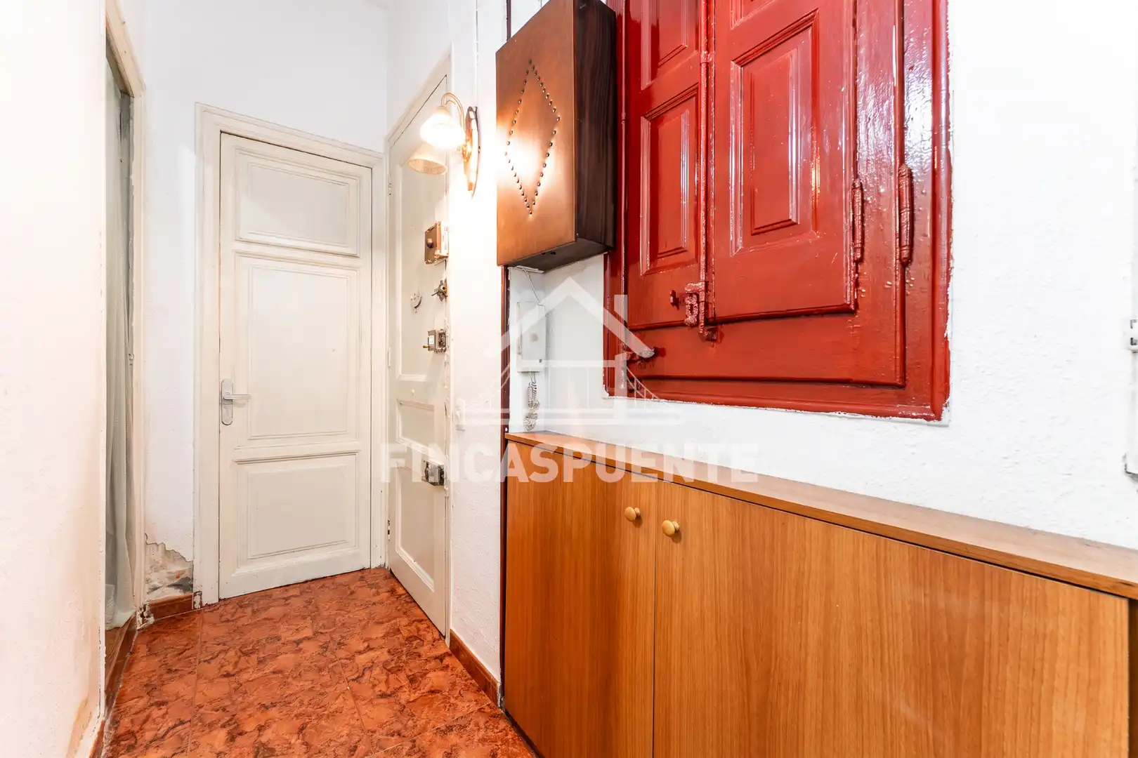Piso con terraza en venta en Carrer dels Enamorats, imagen 16