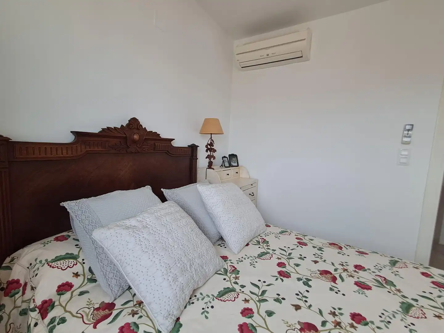 Dormitori de Dúplex en venda en Águilas amb Aire condicionat, Calefacció i Terrassa