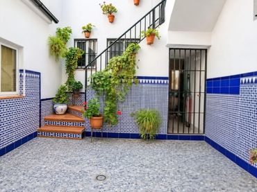 Casa pareada en venta en Centro