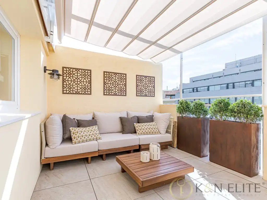 Ático con ascensor en venta en Calle Goya, imagen 31
