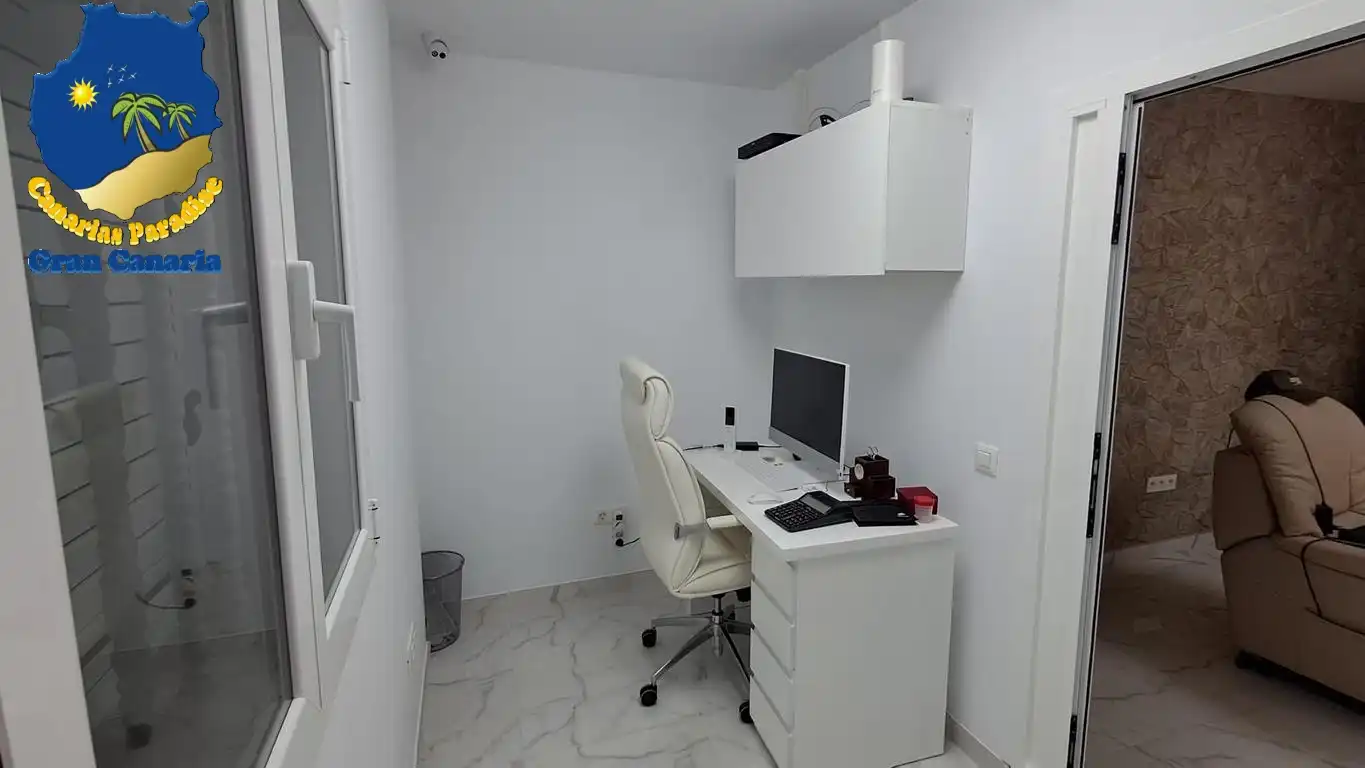 Casa o xalet en venda en San Bartolomé de Tirajana amb Aire condicionat, Terrassa i Moblat