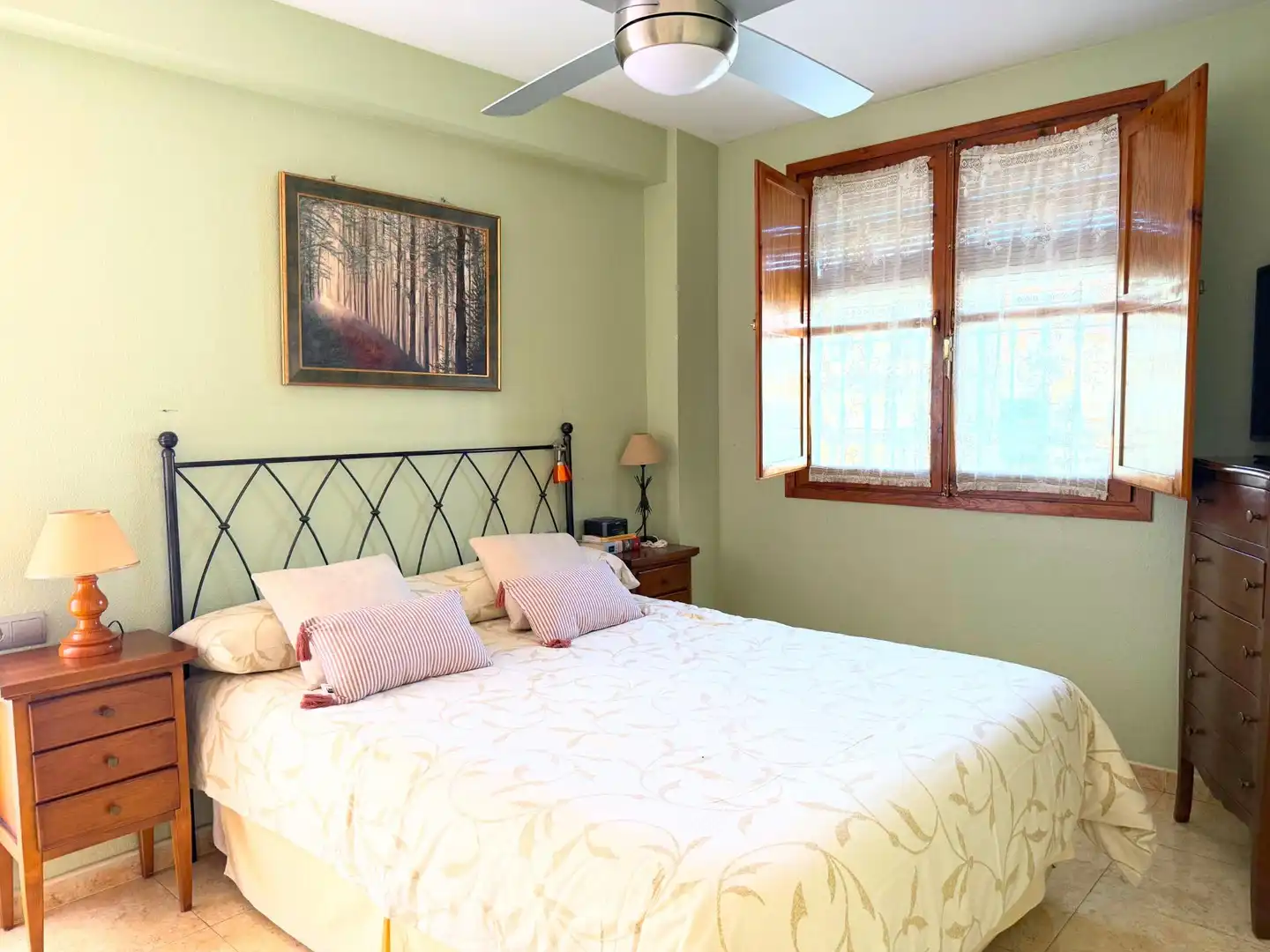 Terraced house with garden for sale in San Pablo - Santa Justa, imagen 2