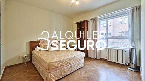 Foto 5 de Piso de alquiler en De las Naves, Acacias,  Madrid Capital
