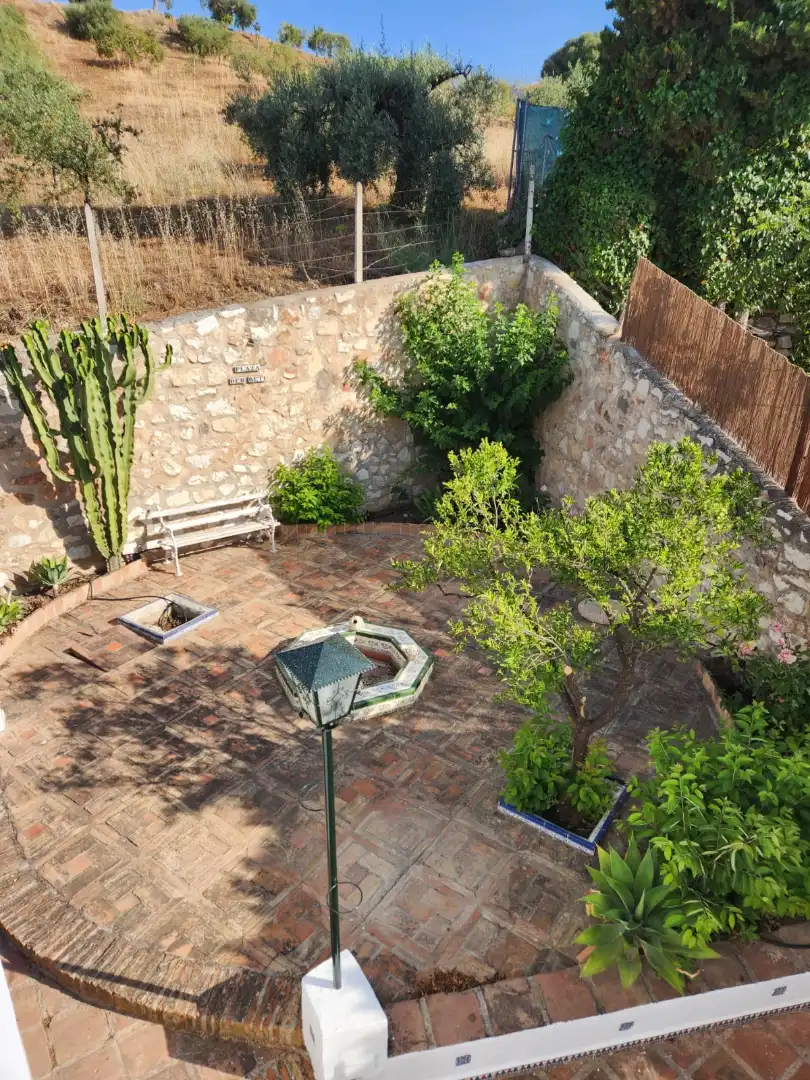 Casa o xalet de lloguer a Calle los Olivos, Coín