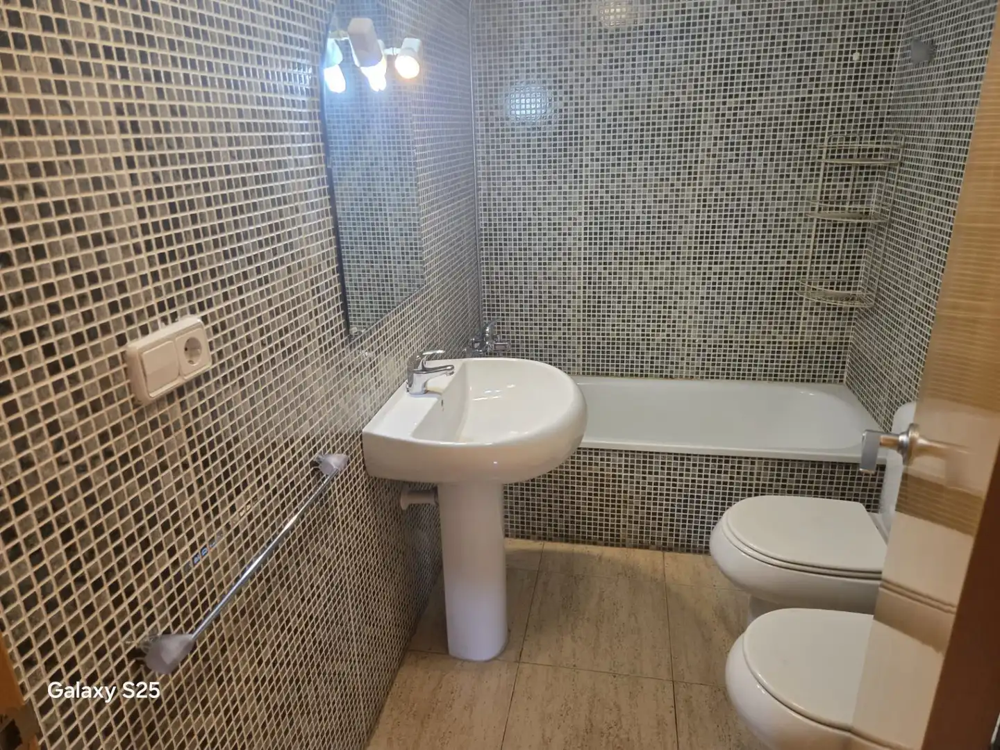 Bathroom of Flat for sale in Benicarló  with Terrace