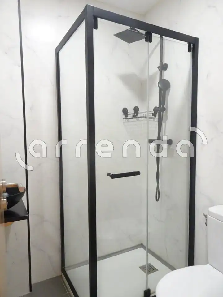 Bany de Casa o xalet de lloguer en Santa María de Cayón, Cantabria