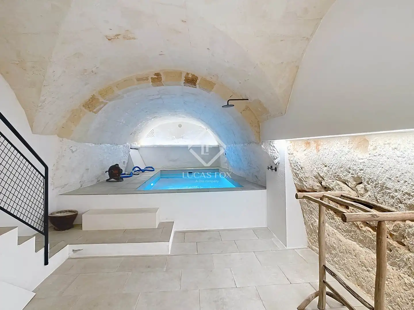 Casa o chalet en venta en Ciutadella