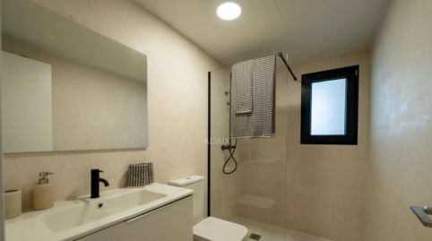 Foto 4 de Piso en venta en Carretera del Cap de la Nau Pla, 95, Montañar - El Arenal, Jávea / Xàbia